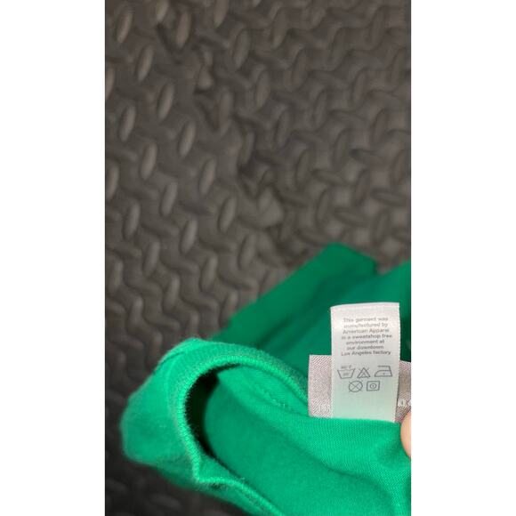 Nike sb Paul Rodriguez first shoe release shirt rare size large 2005 green - Picture 5 of 5